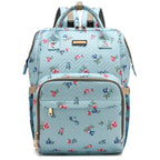 GAIVP - Mochila para pañales, bolsas de pañales para bebés, niñas y...