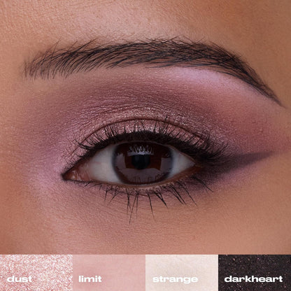 Urban Decay Naked3 Paleta de sombras de ojos \u2013 12 sombras neut...
