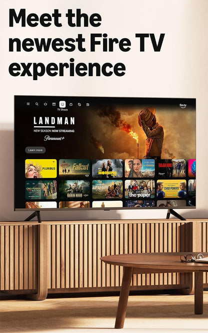 Amazon Fire TV Stick HD (modelo más reciente) con adaptador Etherne...