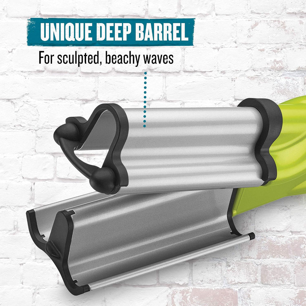 Bed Head Wave Artista Deep Waver | Combata el encrespamiento, obten...