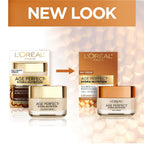 L'Oreal Paris Skincare Age Perfect Hydra-Nutrition Crema de día...