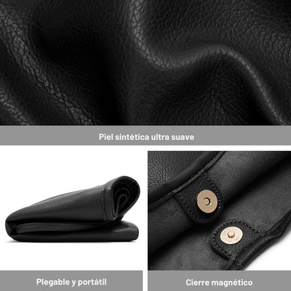 Montana West Bolsos estilo hobo holgados para mujer, bolsos de homb...