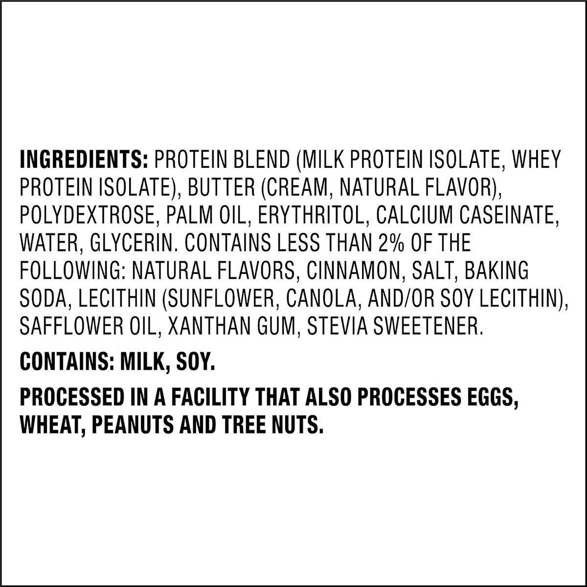 Quest Nutrition Snickerdoodle - Galleta de proteína, 0.53 oz de pro...