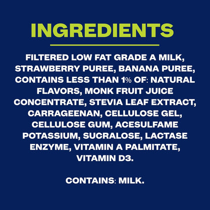 Core Power fairlife - Batido de leche Core Power de alto contenido...