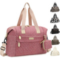 Pritent Bolsa de Pañales Tipo Tote \u2013 Bolsas de pañales para be...
