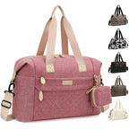 Pritent Bolsa de Pañales Tipo Tote \u2013 Bolsas de pañales para be...