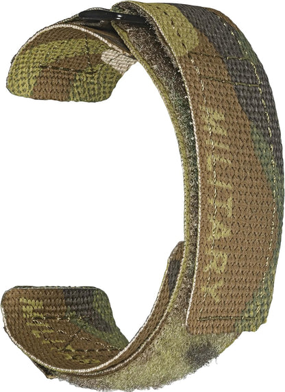 Correa de reloj de liberación rápida de 0.866 in para Amazfit T-Rex...