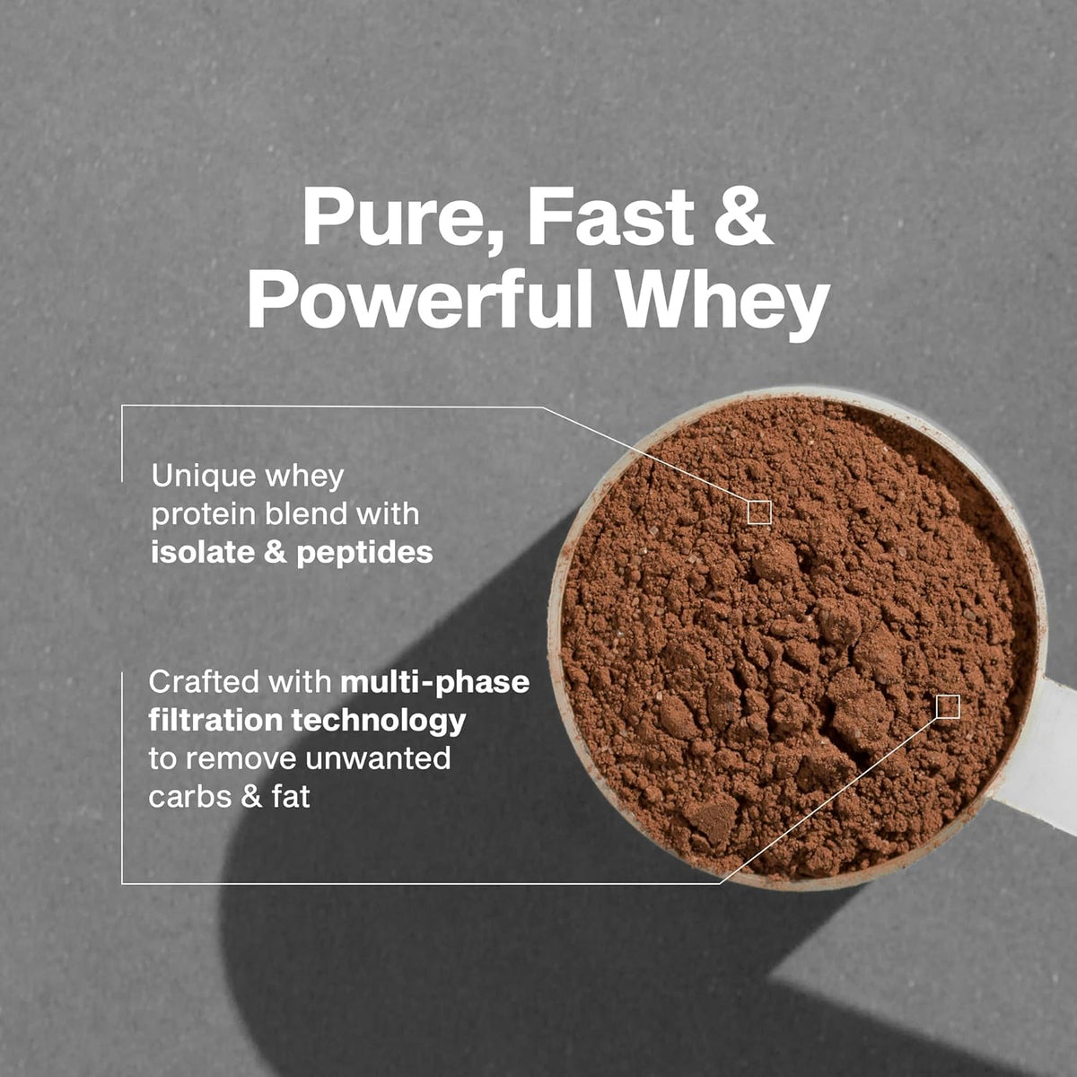 MuscleTech Proteína de suero en polvo (chocolate con leche, 4 libra...