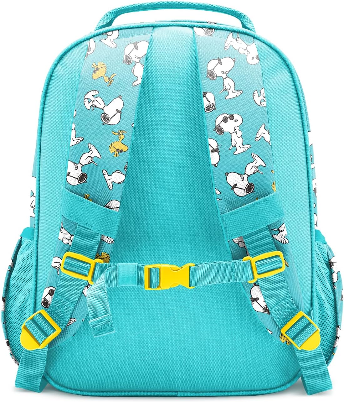 Simple Modern Mochila infantil Peanuts para escuela, niñas, niños |...