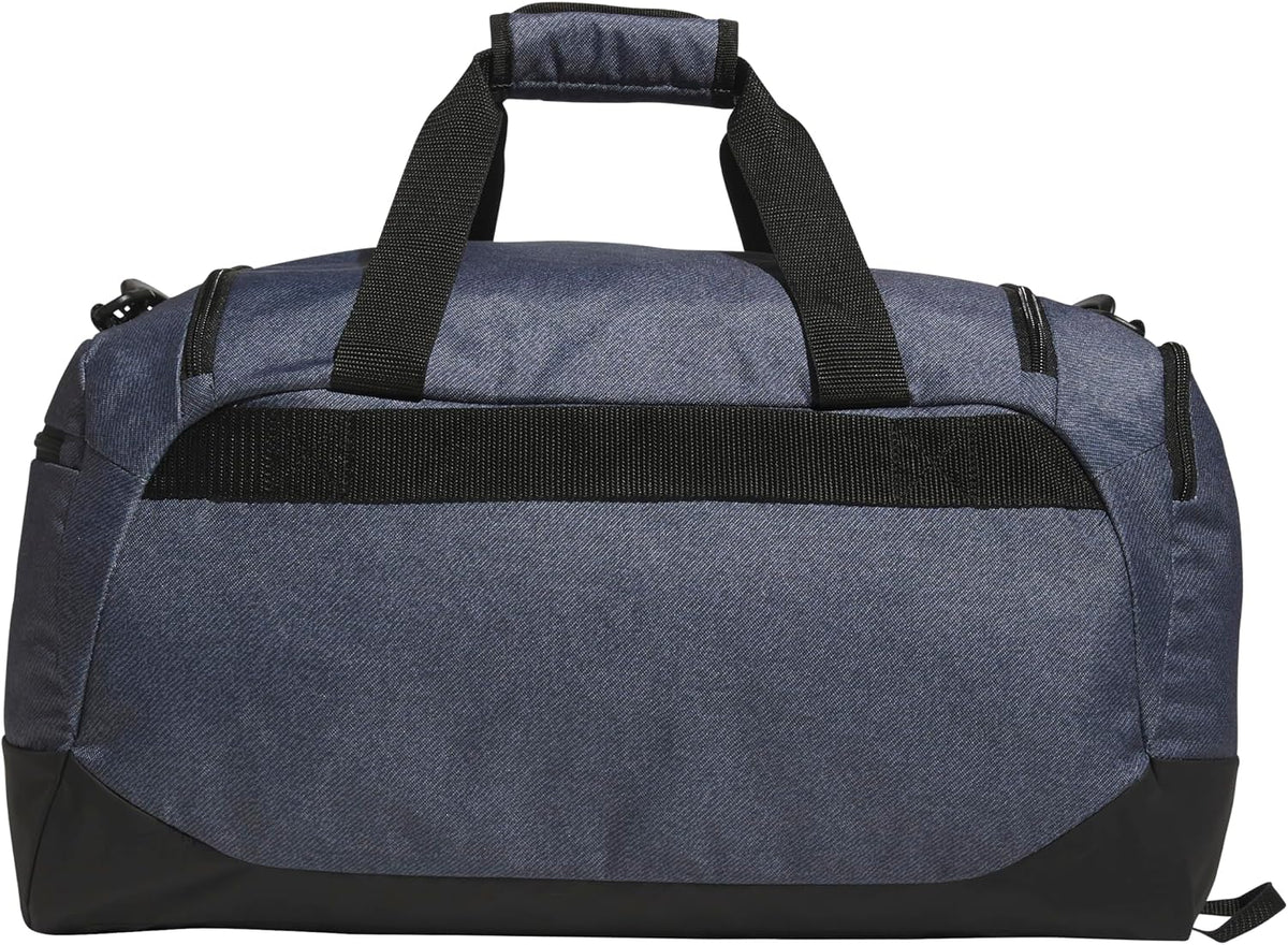adidas Defender - Maleta deportiva, sarga Onix gris\/negro, OSFA |...