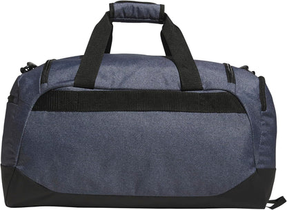 adidas Defender - Maleta deportiva, sarga Onix gris\/negro, OSFA |...