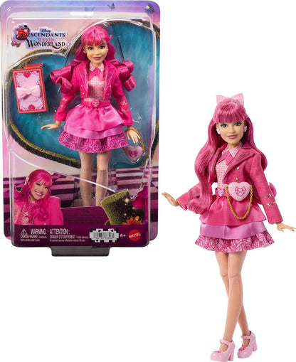 Mattel Disney Descendants: Wicked Wonderland Fashion Doll &amp; Acc...