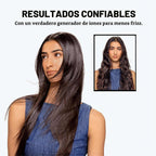 BaBylissPRO Nano Titanium secador de pelo de 2000 vatios con boquil...