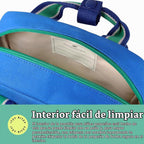 Itzy Ritzy - Mochila para niños pequeños, con correas de hombro aju...