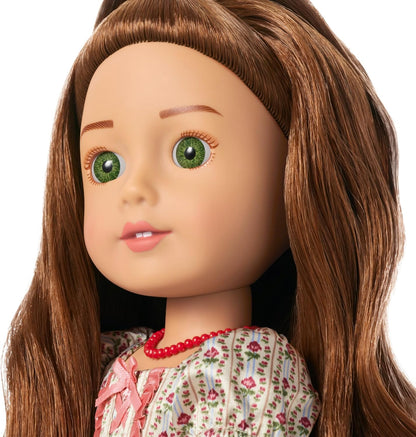 American Girl Edición especial Colección Modern Era, Felicity Merri...