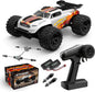 Jetwood 1:18 RC Buggy 36 KPH Fast RC Cars para adultos, 4WD listo p...