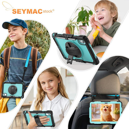 SEYMAC stock Funda para tablet Lenovo Idea Tab 11'' \/ M11...