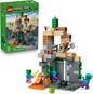 LEGO Minecraft Zombie Dungeon 21587 | Juguetes de construcción para...