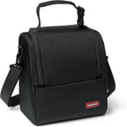 Momcozy Bolsa enfriadora de leche materna con correa, bolsa aislada...