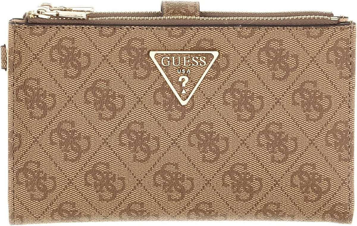 GUESS Cartera Laurel 4G Logo