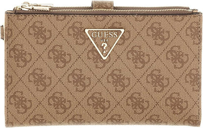 GUESS Cartera Laurel 4G Logo
