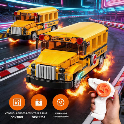 BLmukce STEM - Juguetes de construcción para niños de 6, 7, 8, 9 añ...