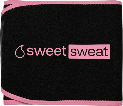 Sweet Sweat - Faja reductora de cintura de la serie Toned - Cinturó...