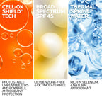 La Roche-Posay Anthelios UV Pro-Sport SPF Face &amp; Body Sunscreen...
