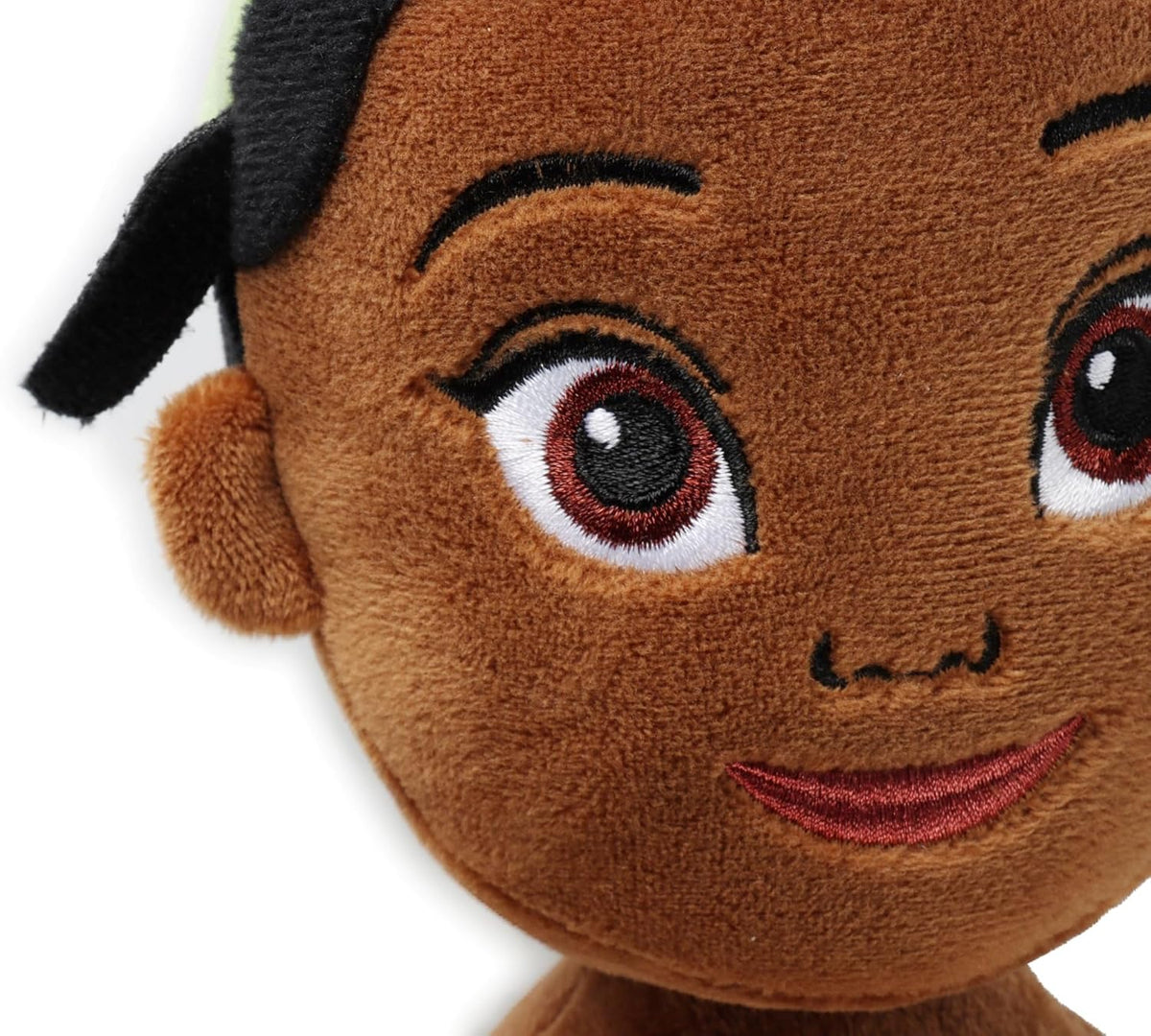Jay Franco Almohada de felpa para niños, 22 pulgadas, peluche ultra...