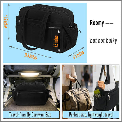 MZTUE Bolso mediano para pañales, bolso de hombro y cruzado para mamá