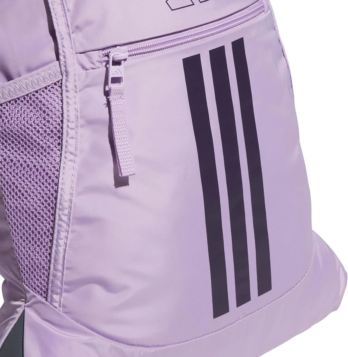 adidas Alliance Sackpack - Mochila con cordón para deportes, bolsa...