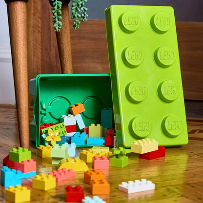 LEGO DUPLO Brick Box 10913 | Juguetes de construcción para niños pe...