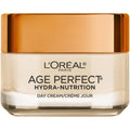 L'Oreal Paris Skincare Age Perfect Hydra-Nutrition Crema de día...
