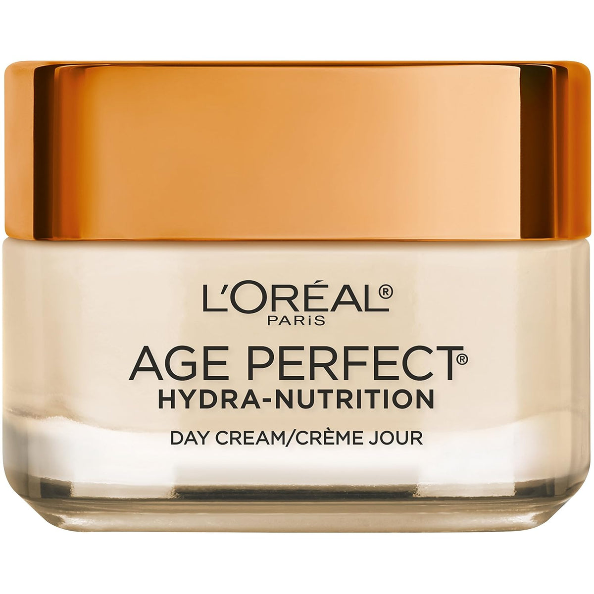 L'Oreal Paris Skincare Age Perfect Hydra-Nutrition Crema de día...