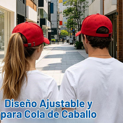 PFFY 2 paquetes de gorra de béisbol Golf Dad Hat para hombres y muj...