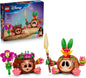 LEGO Disney Moana Kakamora 43293 | Juguetes de construcción para ni...
