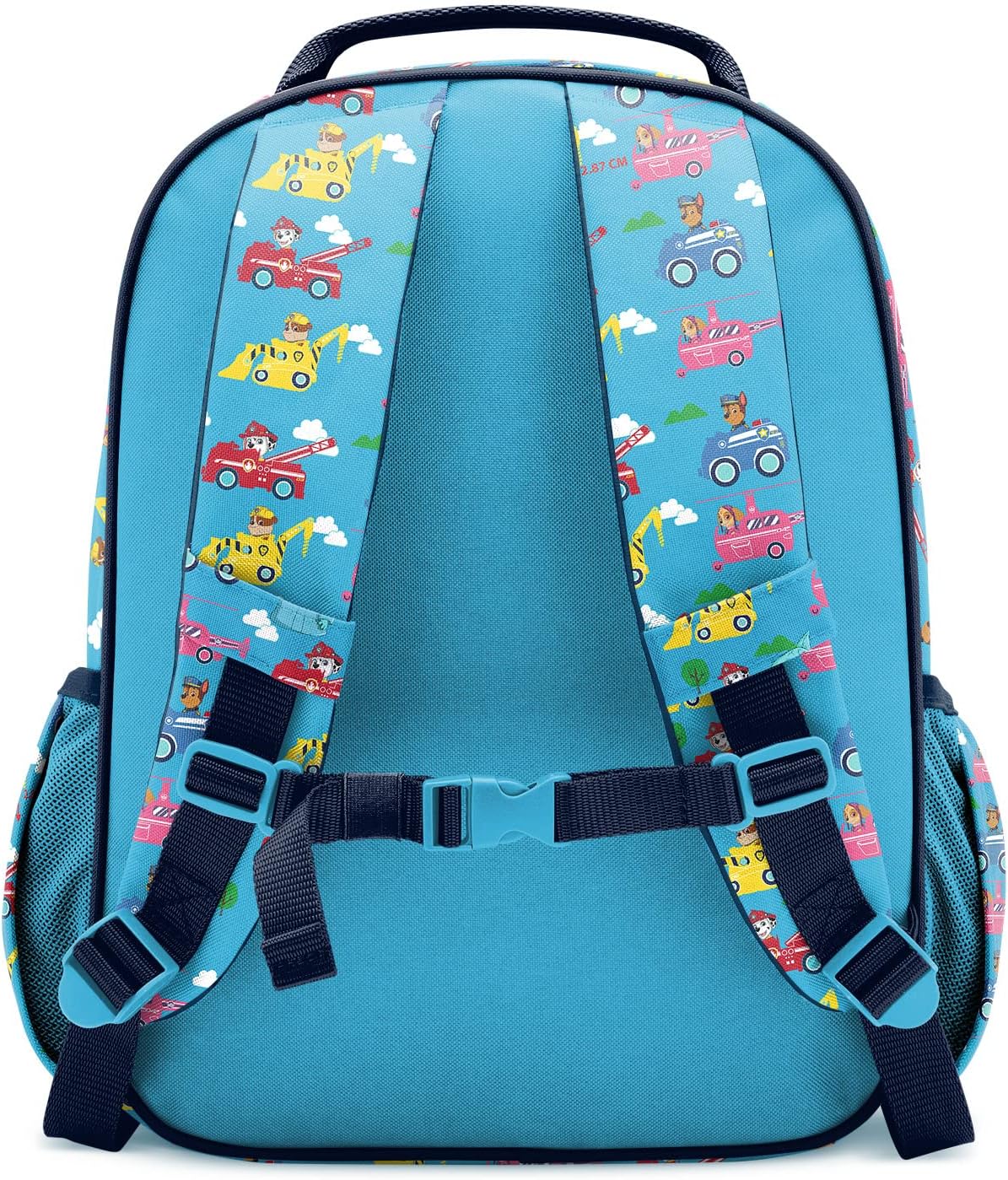 Simple Modern Mochila infantil de Paw Patrol para escuela, niñas, n...