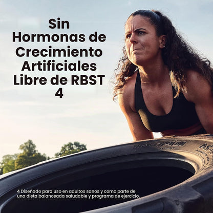 Optimum Nutrition Estándar dorado 100% Proteína de Suero de Leche e...