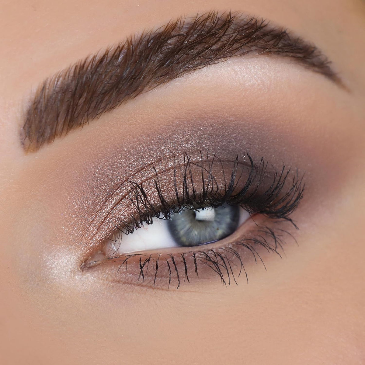 ColourPop Stone Cold Fox Paleta de Sombras de Ojos - Paleta de Maqu...