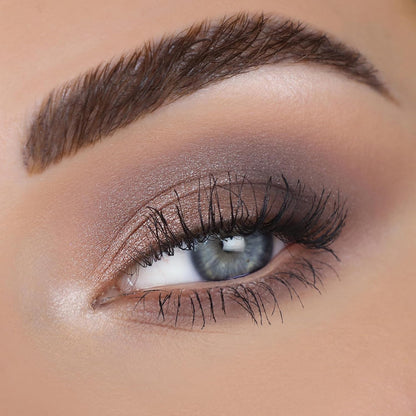 ColourPop Stone Cold Fox Paleta de Sombras de Ojos - Paleta de Maqu...