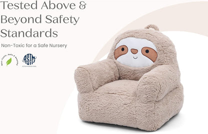 Delta Children Silla Cozee Buddy, perezoso