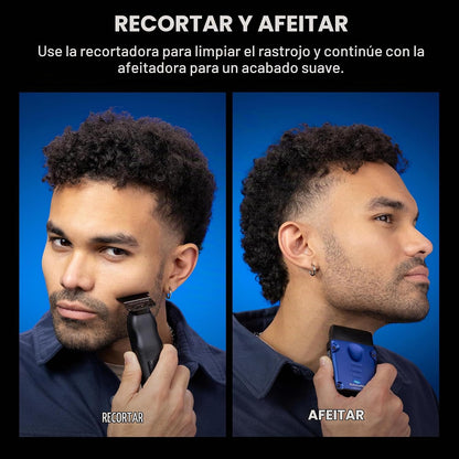 BaBylissPRO Afeitadoras LO-PROFX compactas de alto rendimiento para...