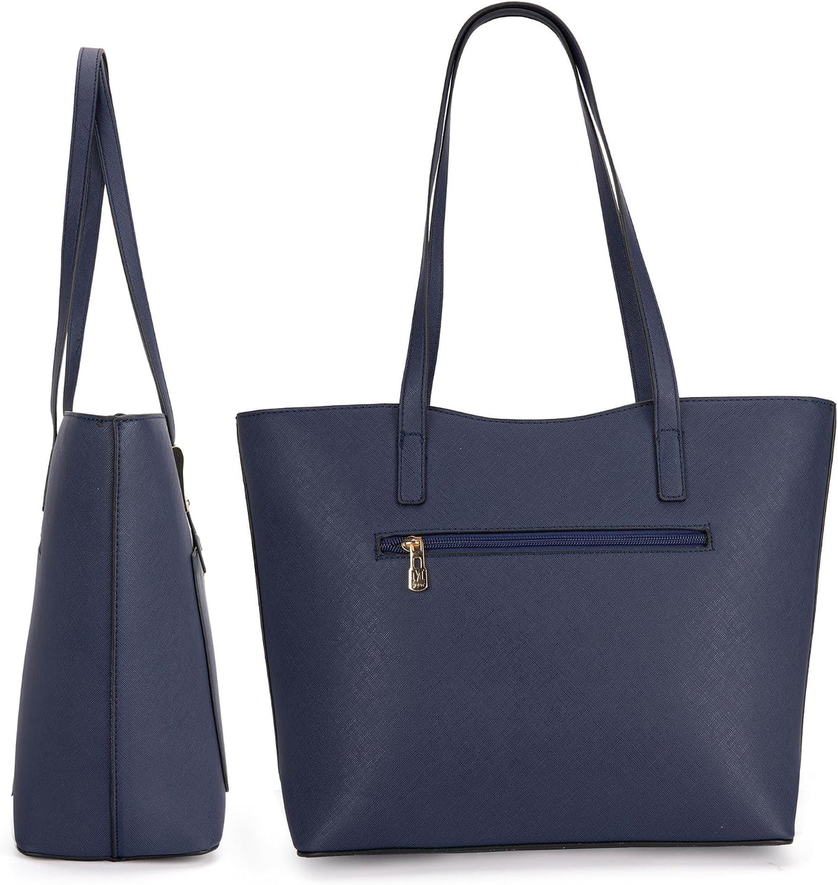 Montana West - Juego de 3 piezas de bolsos para mujer: bolso de man...