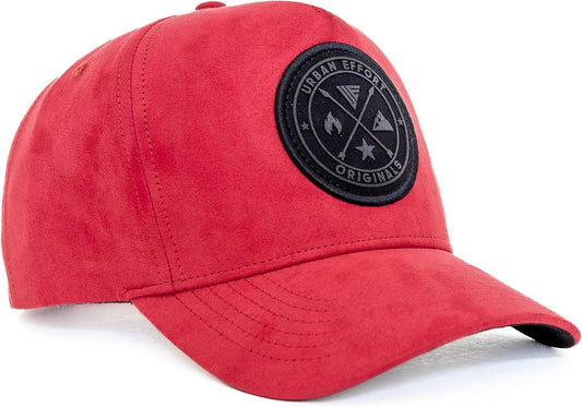 Urban Effort Trucker Hat para hombre – Gorra de béisbol con parte t...