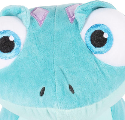 Disney Frozen Bruni - Almohada de peluche para niños, diseño de dib...