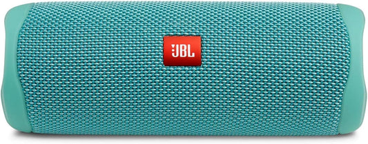 JBL - Altavoz Bluetooth FLIP 5 a prueba de agua, portátil verde azu...