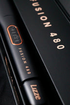 Lizze Fusion 480 Plancha para el cabello
