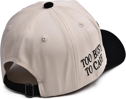 Abdkw Sombrero para papá para hombres, regalos para papá de hija, e...