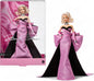 Barbie Marilyn Monroe Signature - Muñeca coleccionable | Vestido ro...