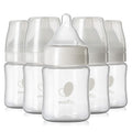 Evenflo Feeding Premium Proflo Venting Balance Plus Biberones de cu...
